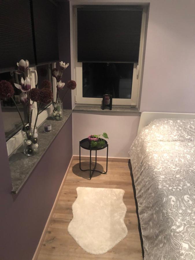 Homestay O'berges D'astacus *