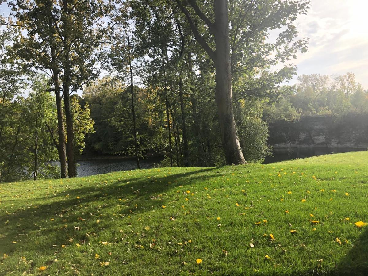 Homestay O'berges D'astacus Beloeil