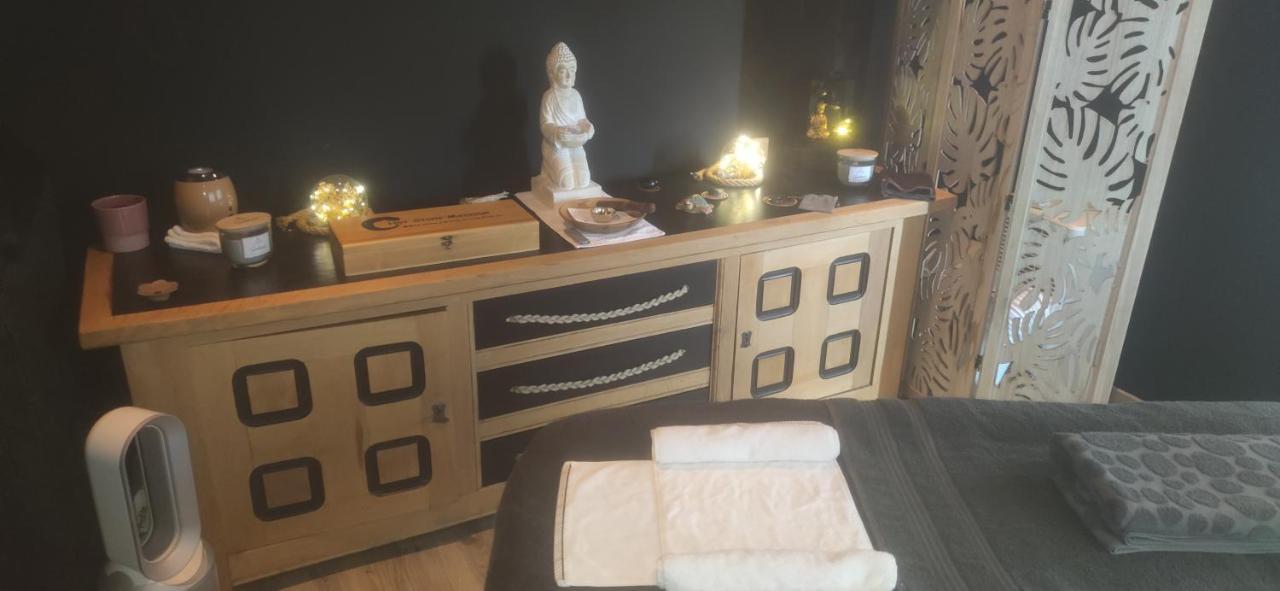 O'berges D'astacus Homestay