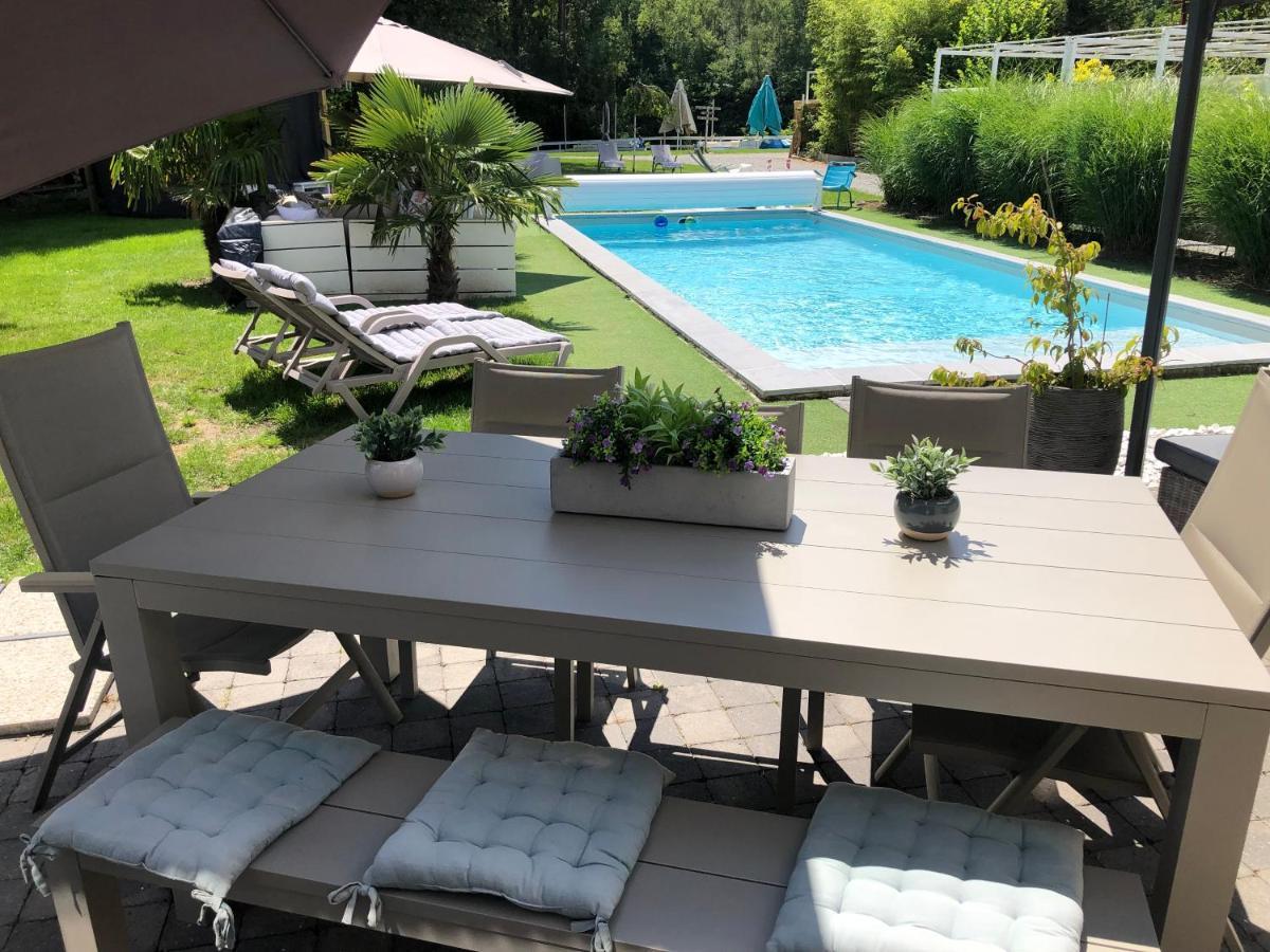 O'berges D'astacus Homestay