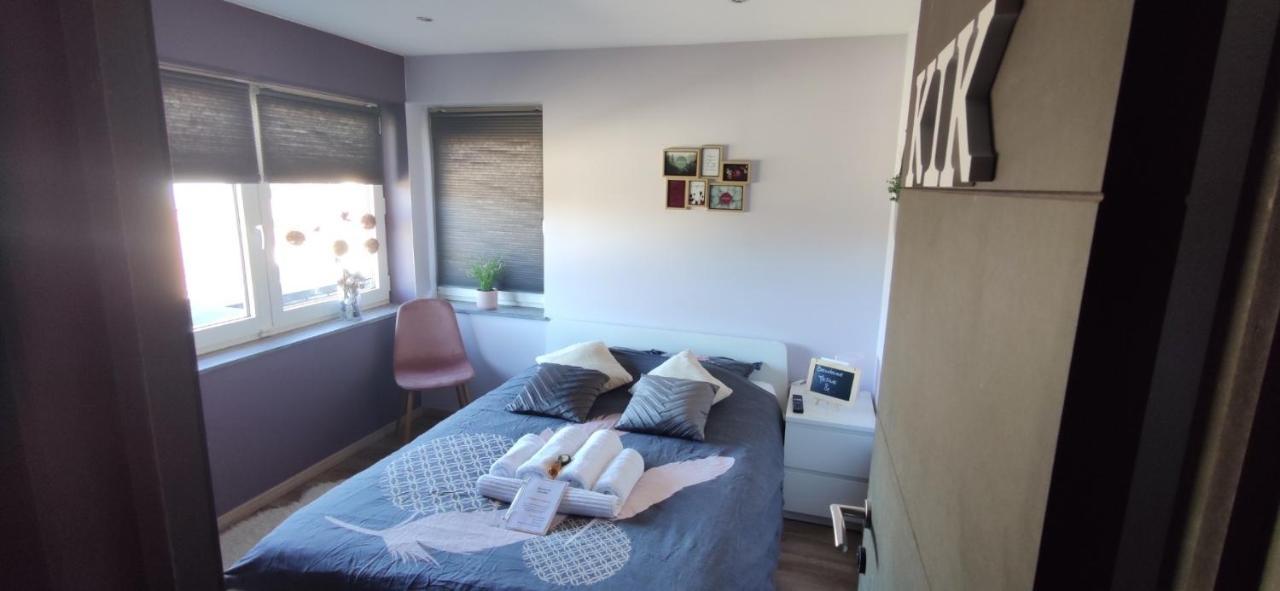 Homestay O'berges D'astacus