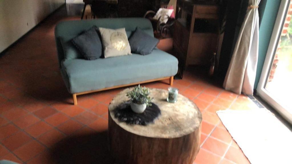 O'berges D'astacus Homestay
