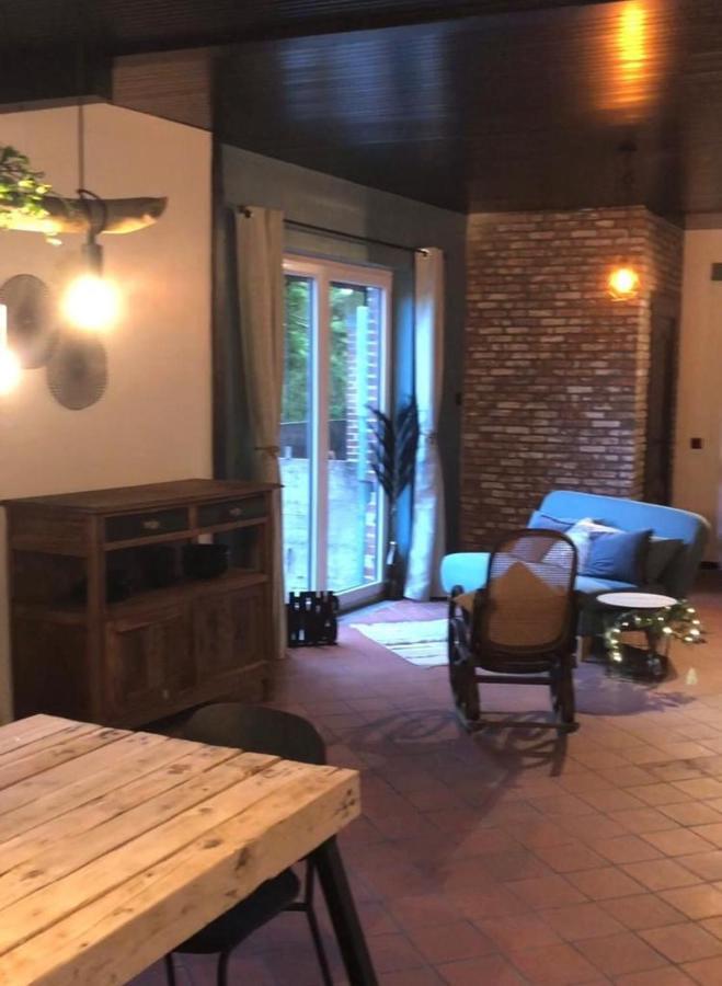 O'berges D'astacus Homestay Beloeil