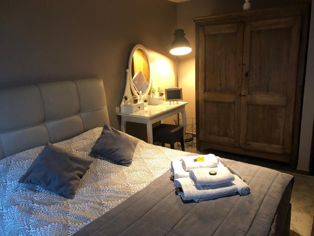 O'berges D'astacus Homestay