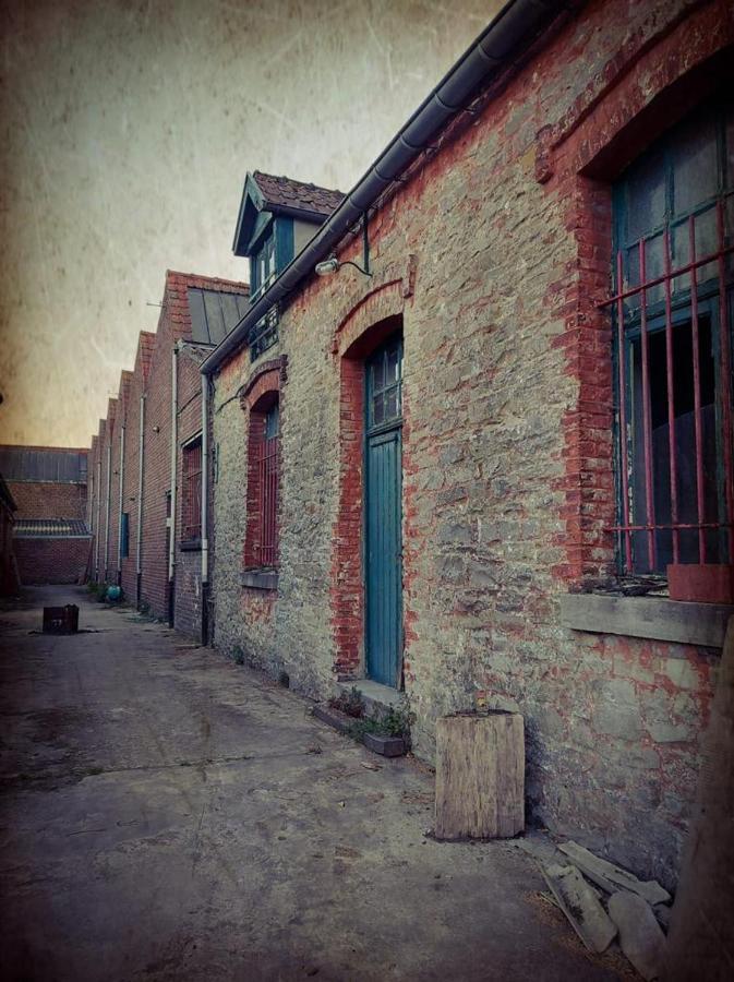 Homestay O'berges D'astacus *