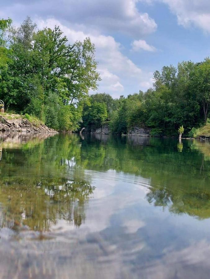O'berges D'astacus Beloeil