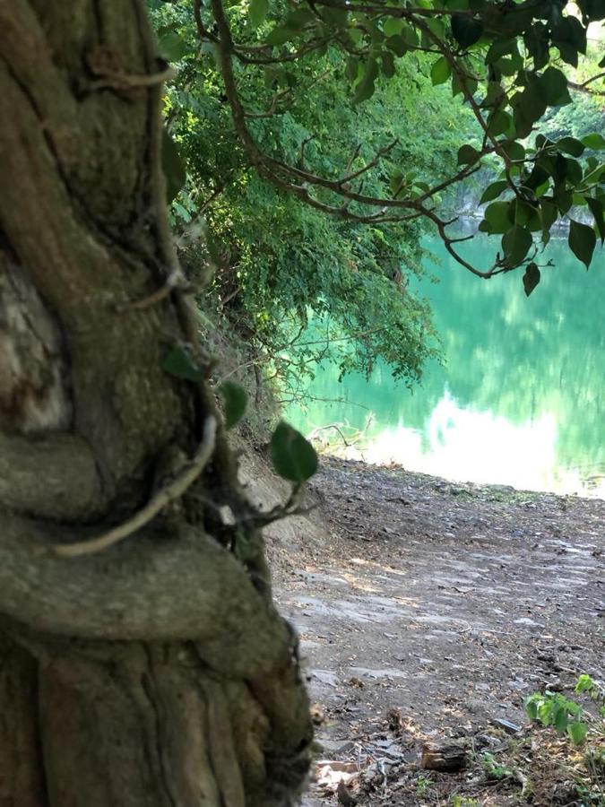 O'berges D'astacus Homestay *