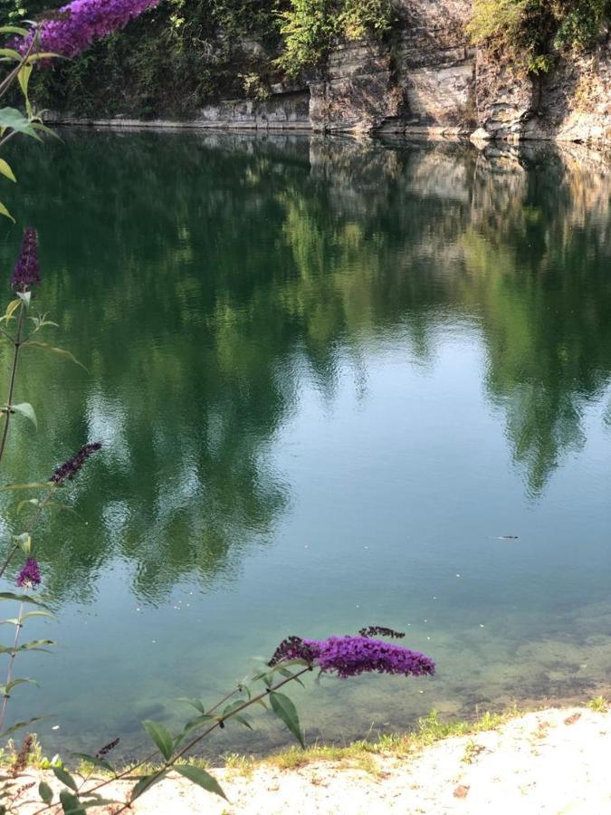 O'berges D'astacus Beloeil