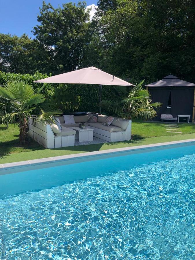O'berges D'astacus Homestay *